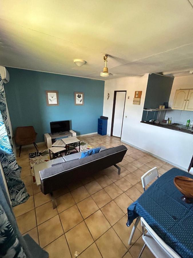 Le Duplex De Sainte Therese Кайенна Экстерьер фото